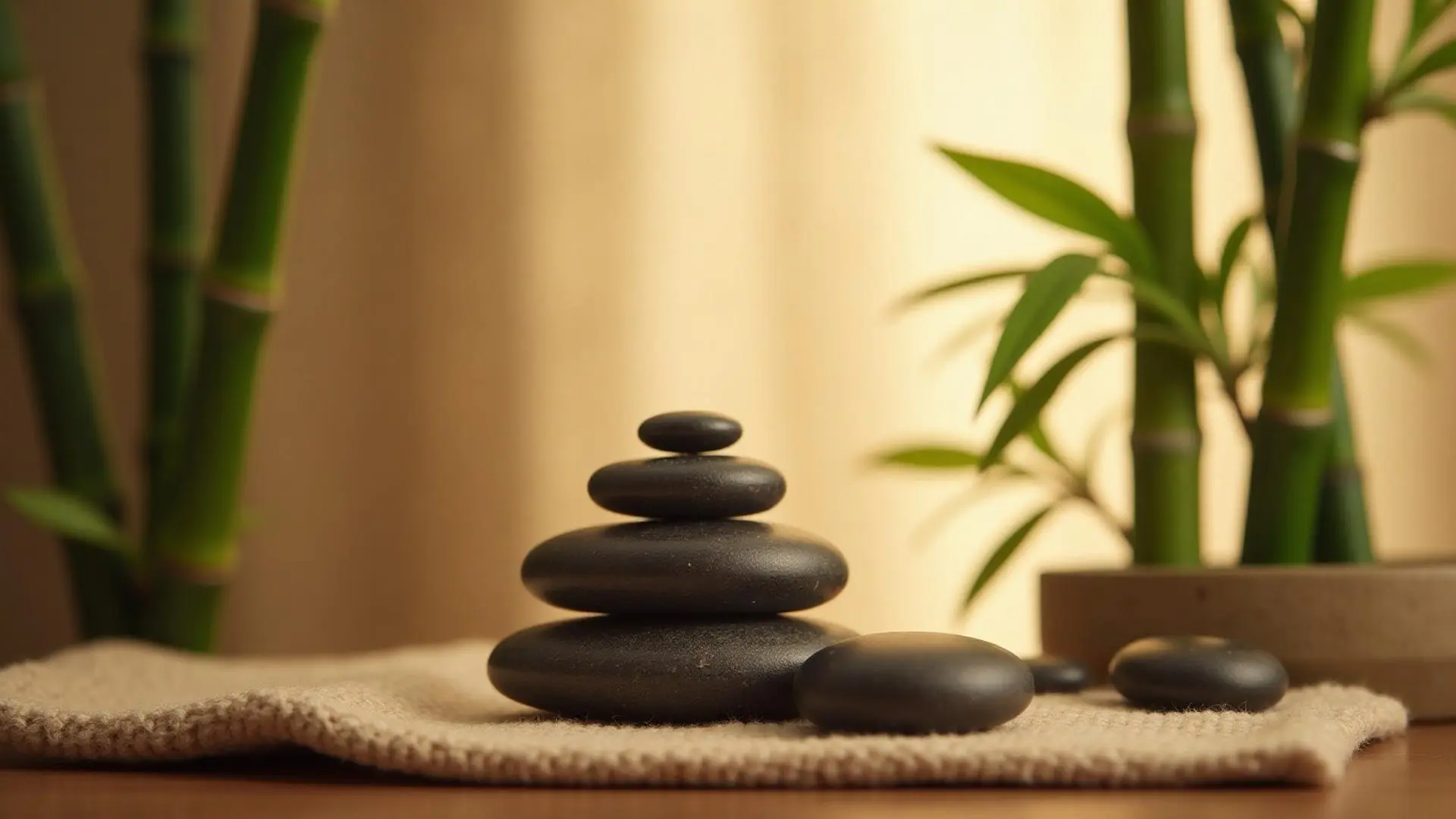 Massoterapia - Equilibre Corpo e Mente